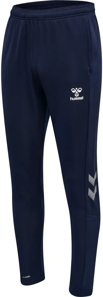 Hummel Lead Joggingbroek Marine - 2XL