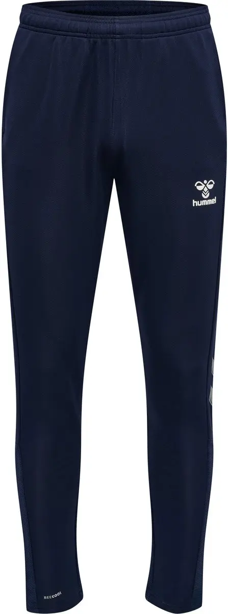 Hummel Lead Joggingbroek Marine