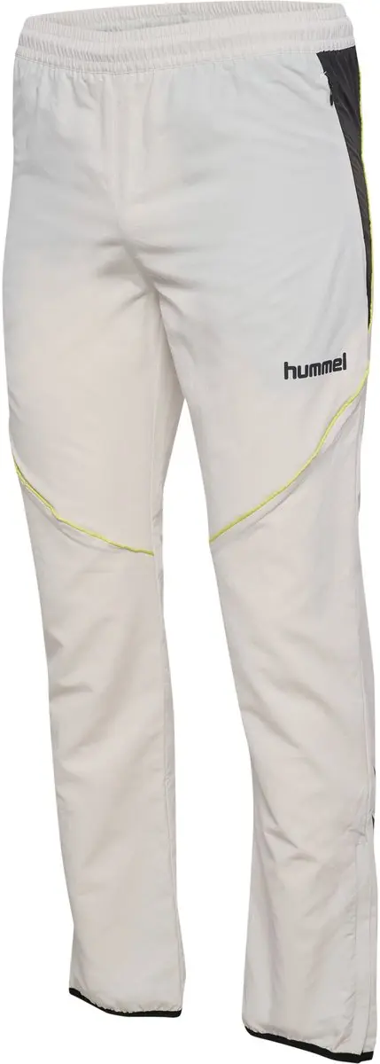 Hummel HMLBLAZE26 Joggingbroek - L - Nimbus Cloud