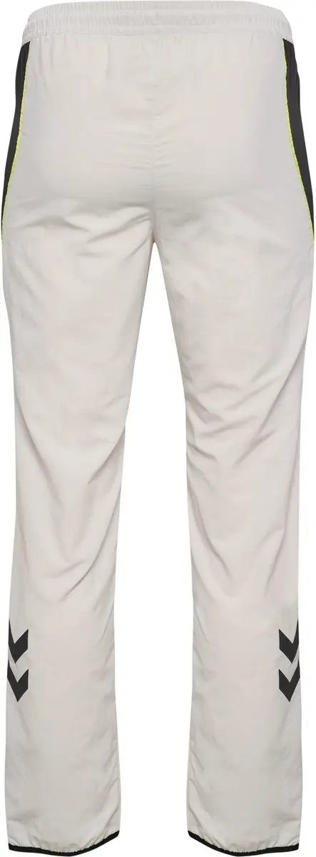 Hummel HMLBLAZE26 Joggingbroek - L - Nimbus Cloud