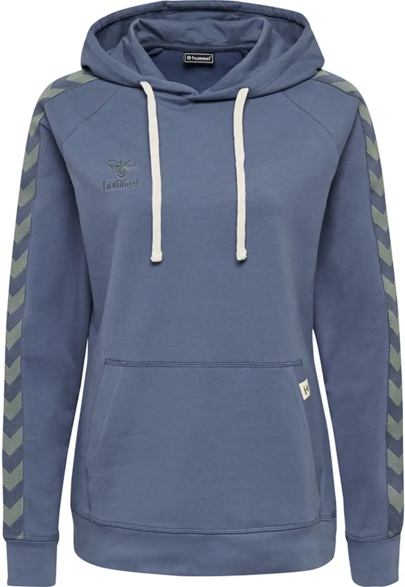 Hummel Hmlmove Classic Woman 206923 Dameshoodie