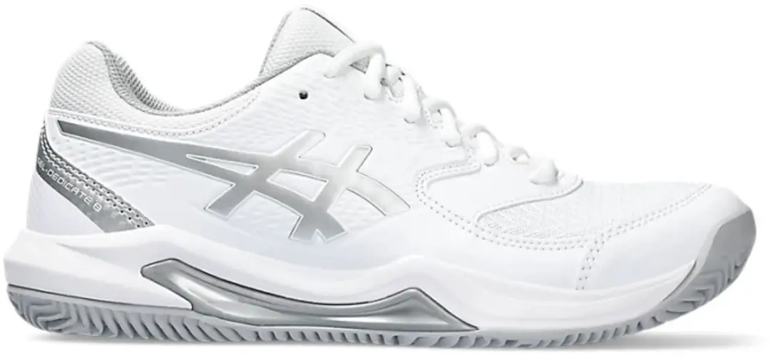 ASICS Gel Dedicate 8 Tennisschoen