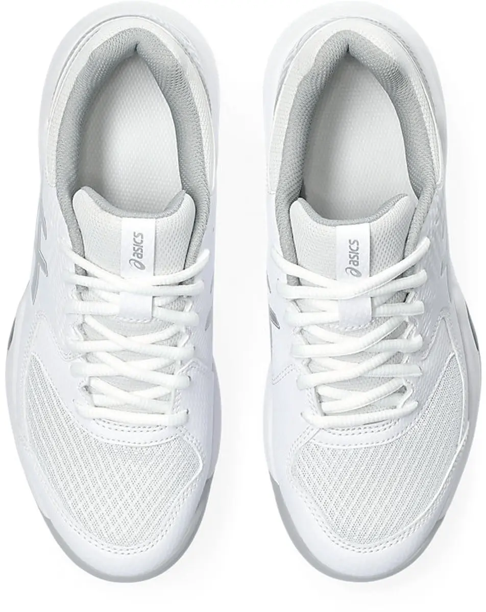 ASICS Gel Dedicate 8 Tennisschoen - Wit - Maat 43.5