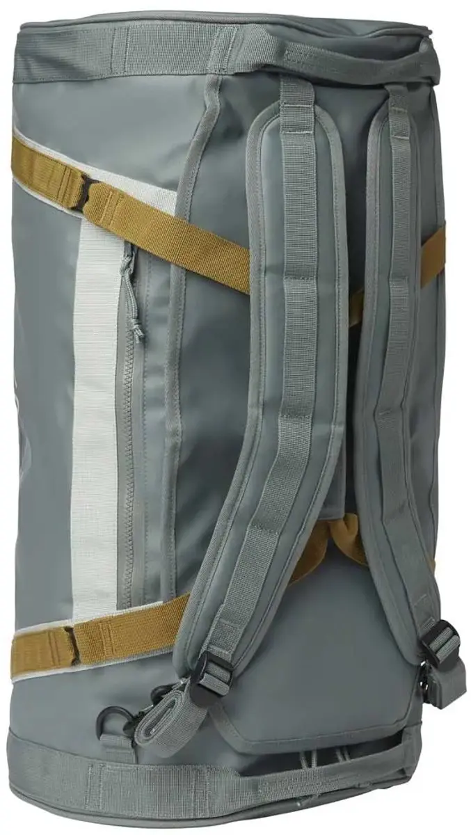 Helly Hansen Duffeltas 90L - Grijs