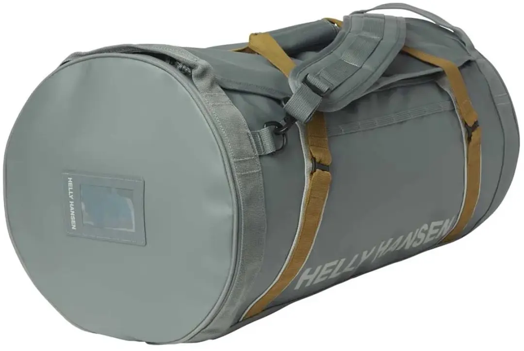 Helly Hansen Duffeltas 90L - Grijs