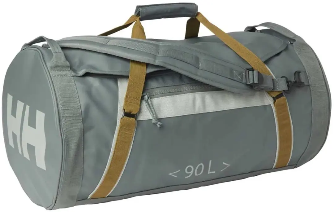 Helly Hansen Duffeltas 90L