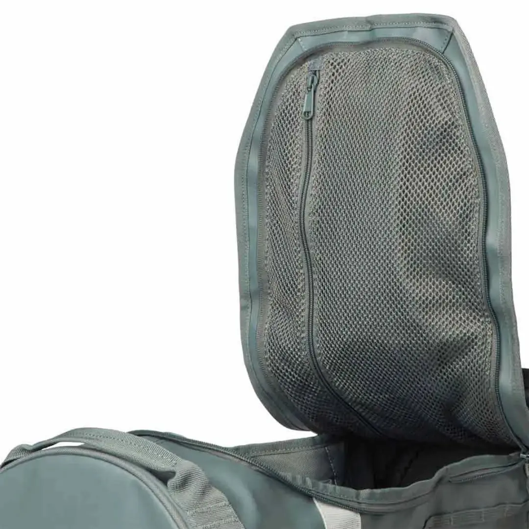 Helly Hansen Duffeltas 90L - Grijs