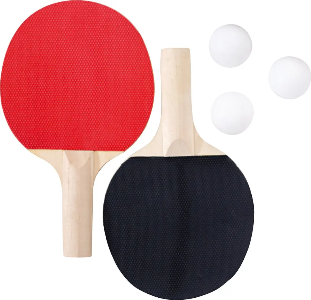Cougar Mini 1500 Basic Tafeltennistafel - Blauw - Draagbaar