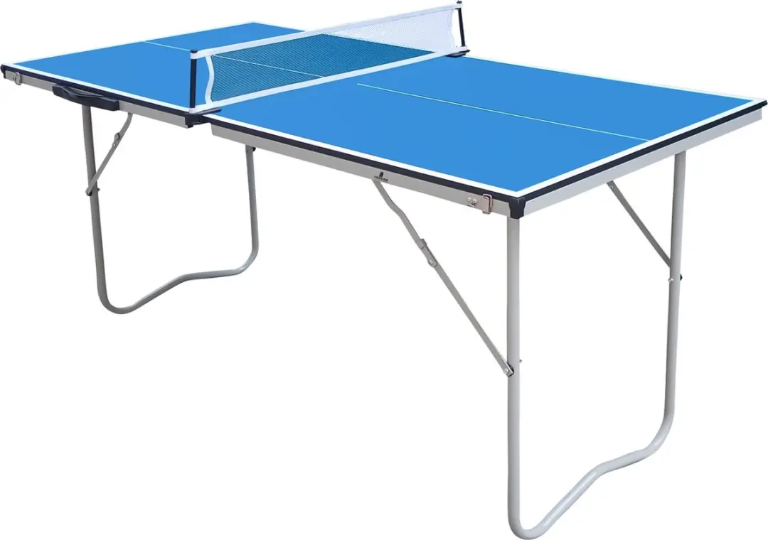 Cougar Mini 1500 Basic Tafeltennistafel