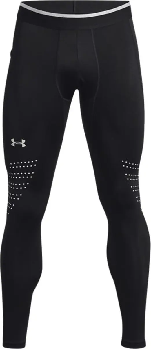 Under Armour Novelty Lange Tight Heren