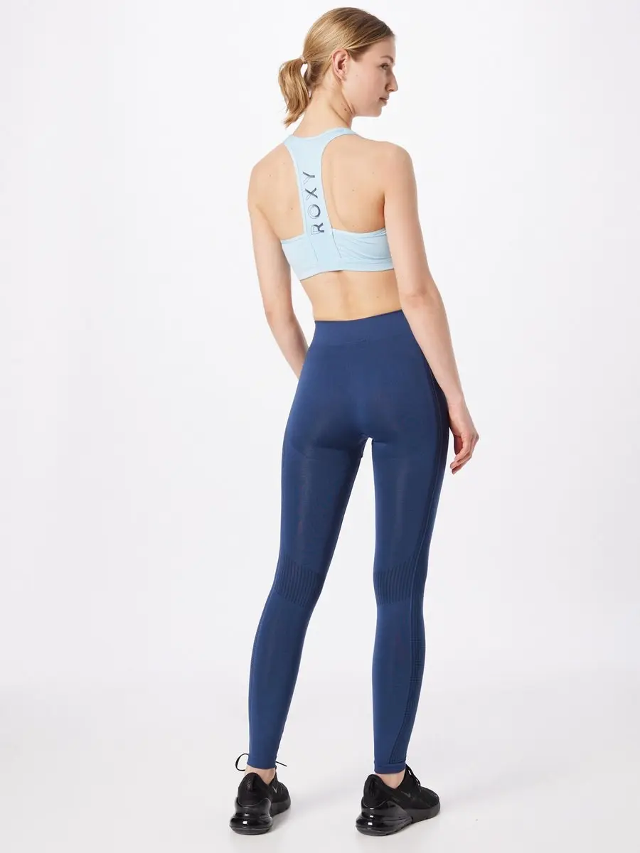 Hummel Hmlshaping Seamless Leggings - Blauw S
