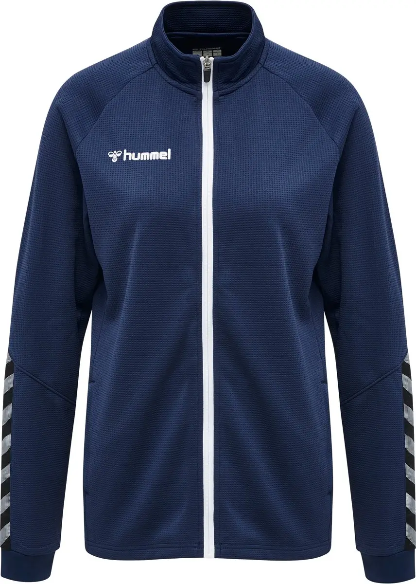 Hummel Authentic Women Poly Zip Jacket