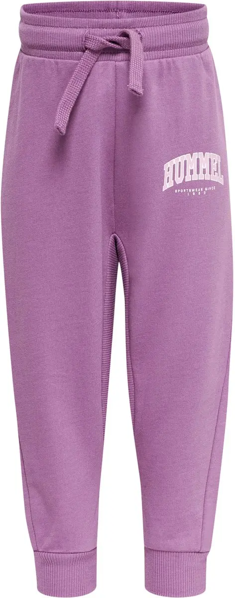 Hummel Fast Apple Pants Kinderjoggingbroek 74