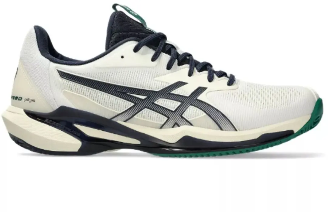 ASICS Solution Speed FF 3 Tennisschoenen - Clay - 41.5