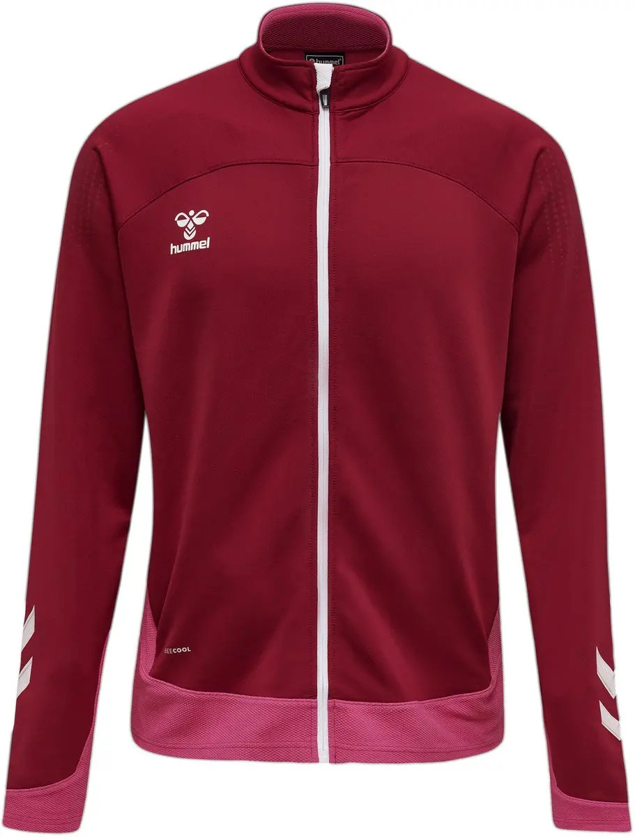 Hummel Lead Poly Jas