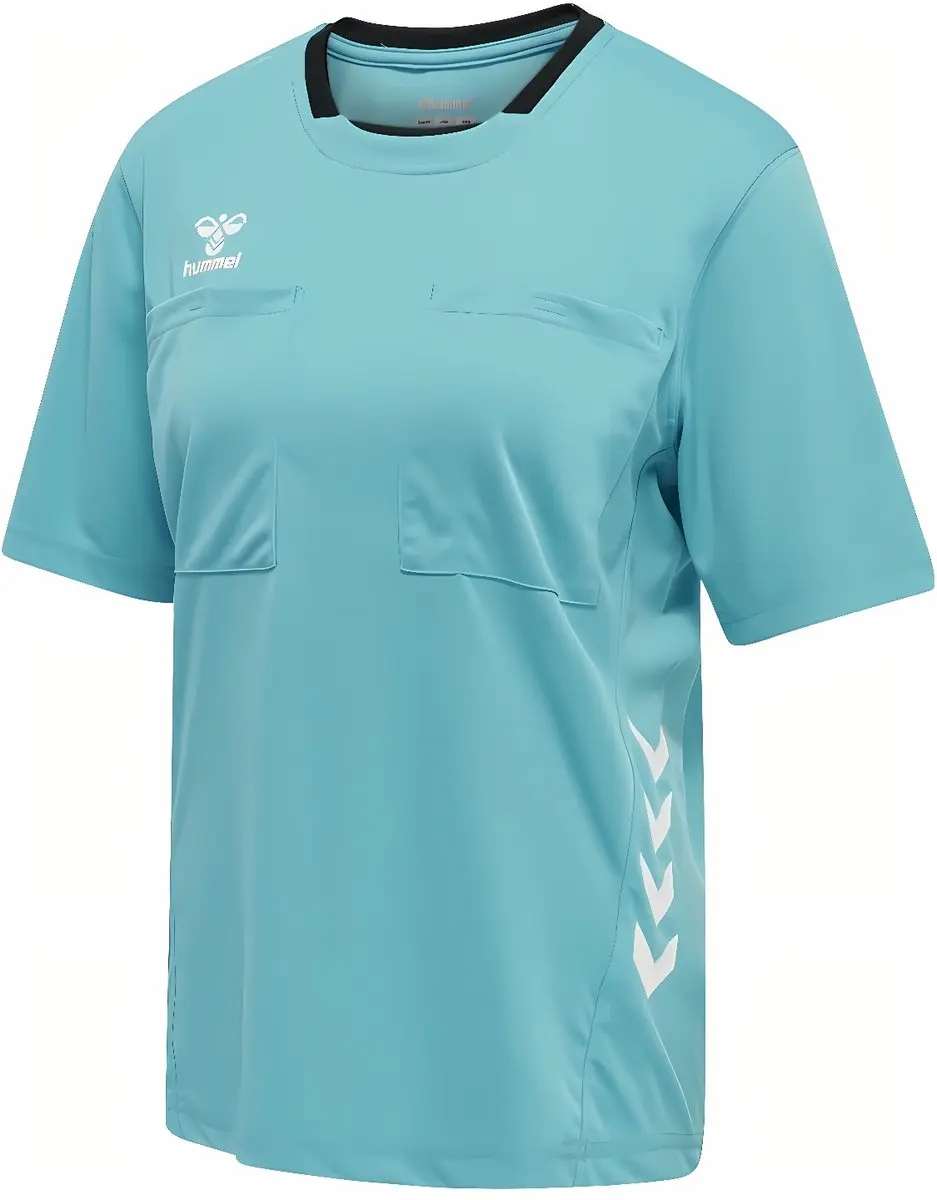 Hummel Referee Chevron SS Jersey Dames
