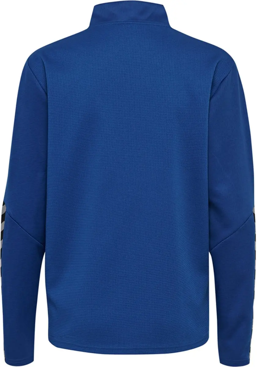 Hummel Authentic HZ Sweatshirt Dames - Donkerblauw