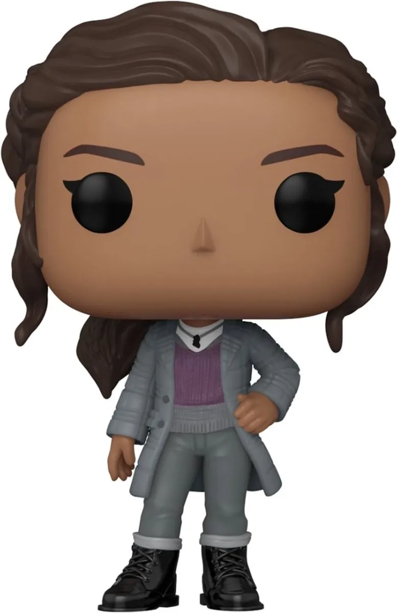 Funko Pop! Marvel Spider-Man No Way Home MJ 57635