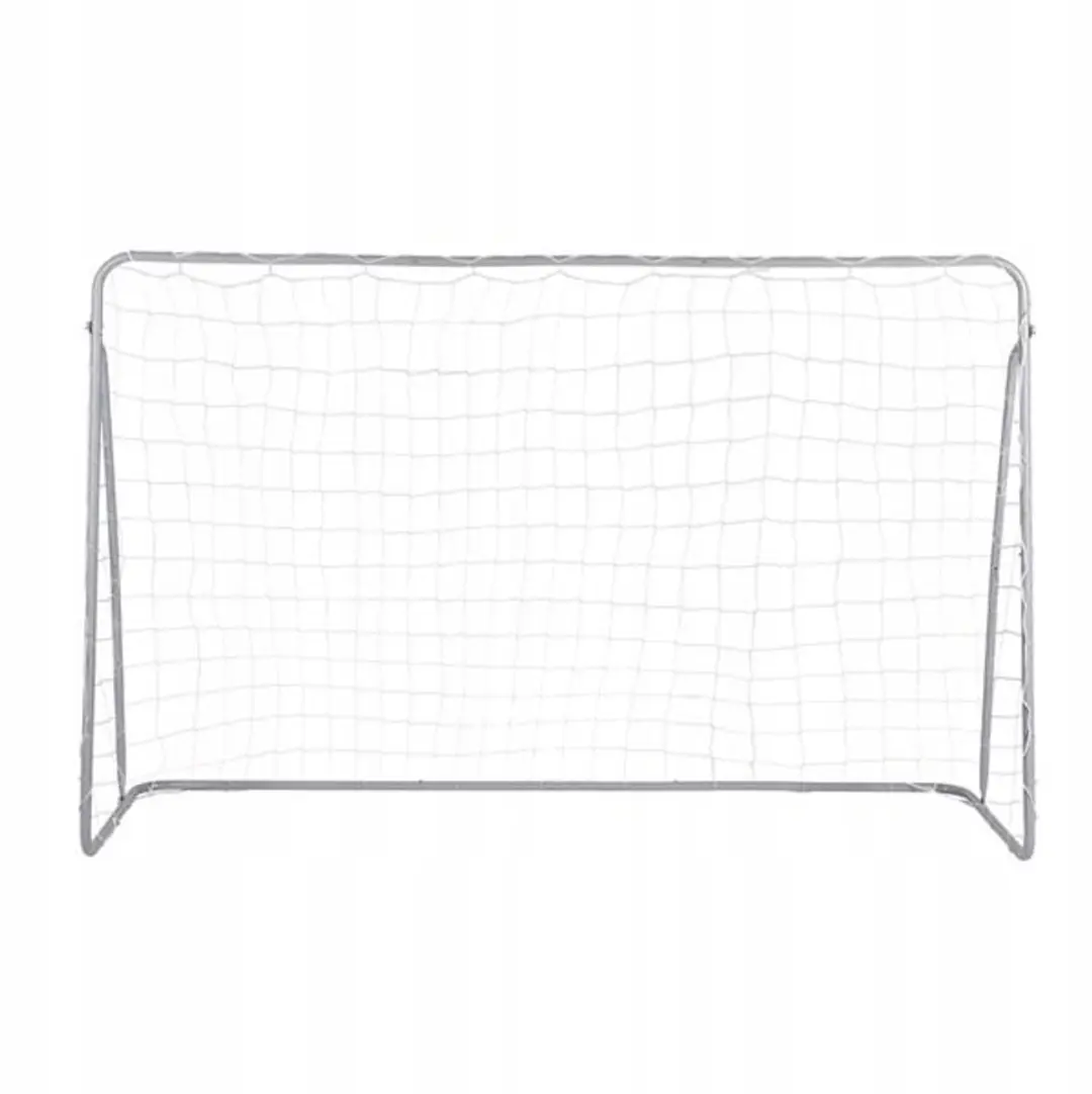 Nils NT7788 Voetbaldoel 215x150cm - met precisiepaneel