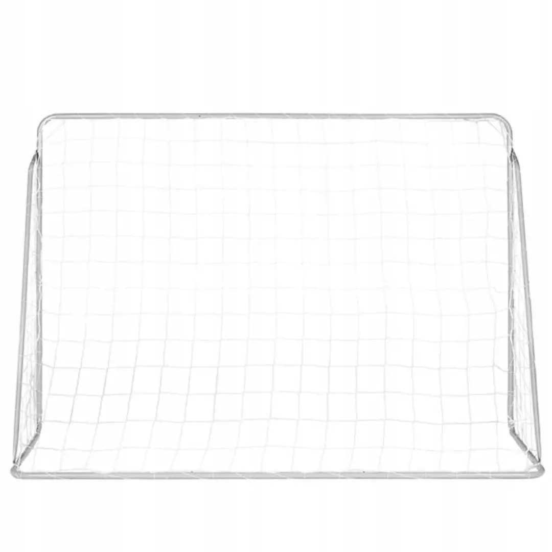 Nils NT7788 Voetbaldoel 215x150cm - met precisiepaneel