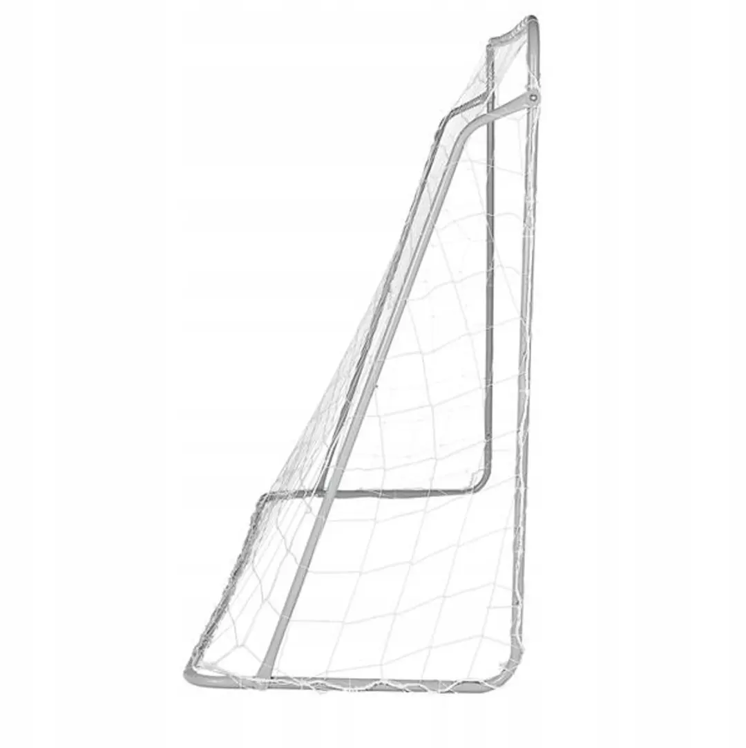 Nils NT7788 Voetbaldoel 215x150cm - met precisiepaneel