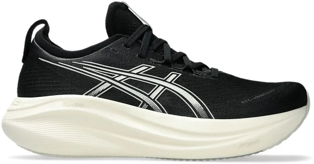 ASICS Gel-Nimbus 27 Hardloopschoenen