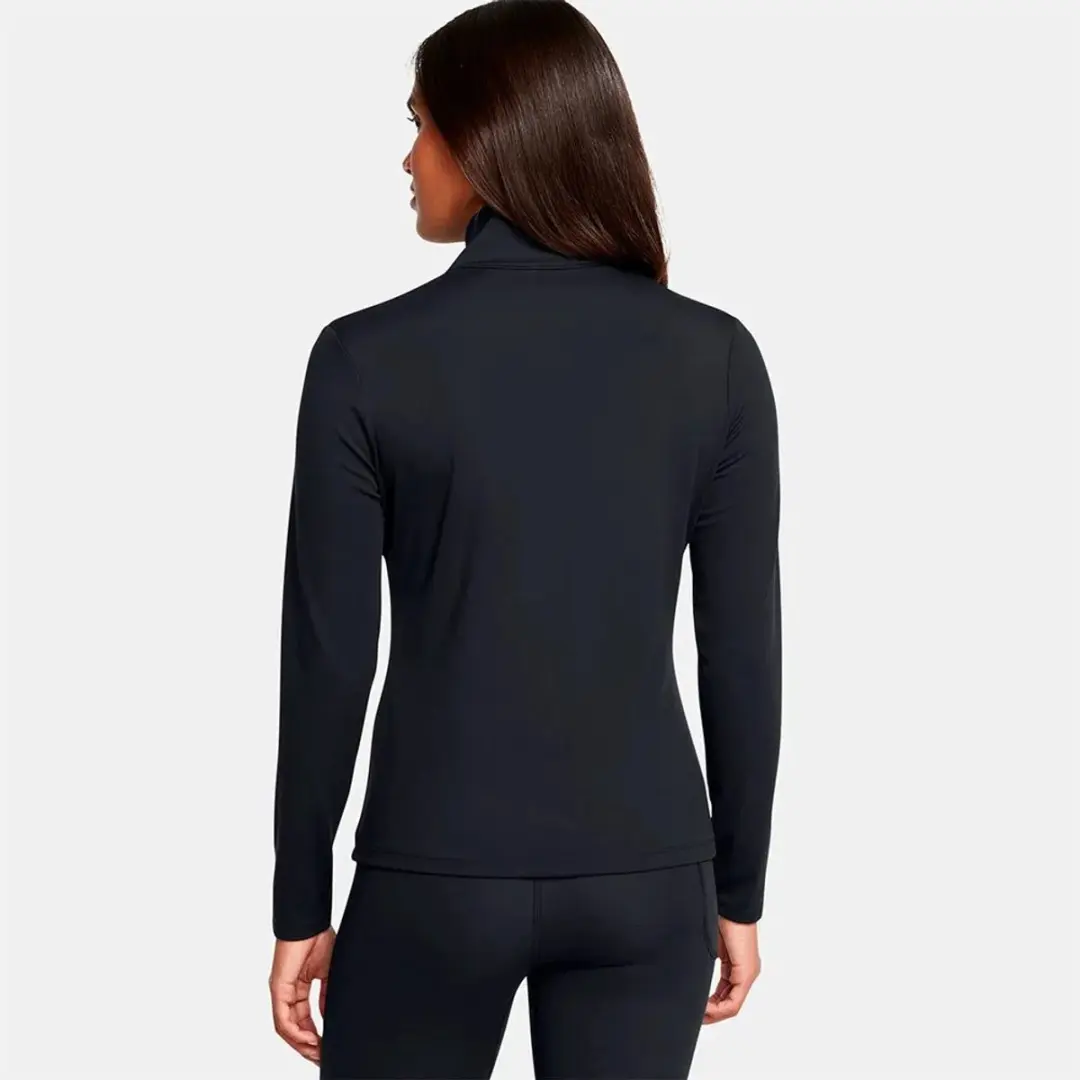 Under Armour Motion Sportvest Dames 36 - Zwart