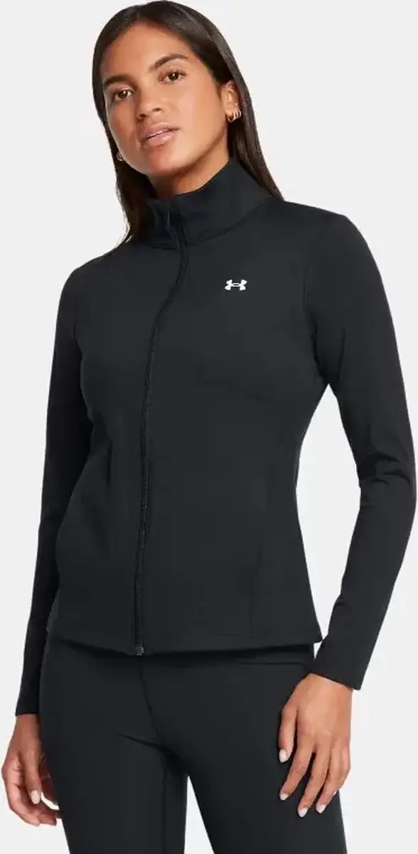 Under Armour Motion Sportvest Dames 36 - Zwart