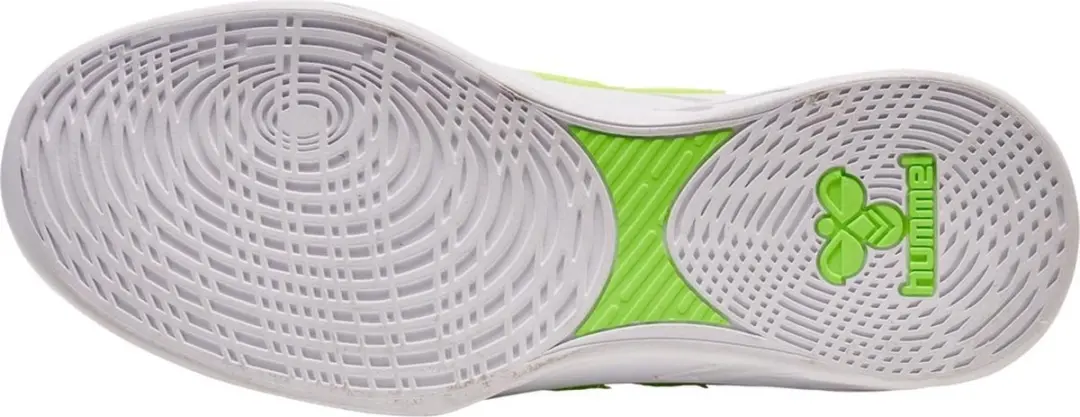 Hummel Handballschoenen Uruz 2.0 - 48 - Wit