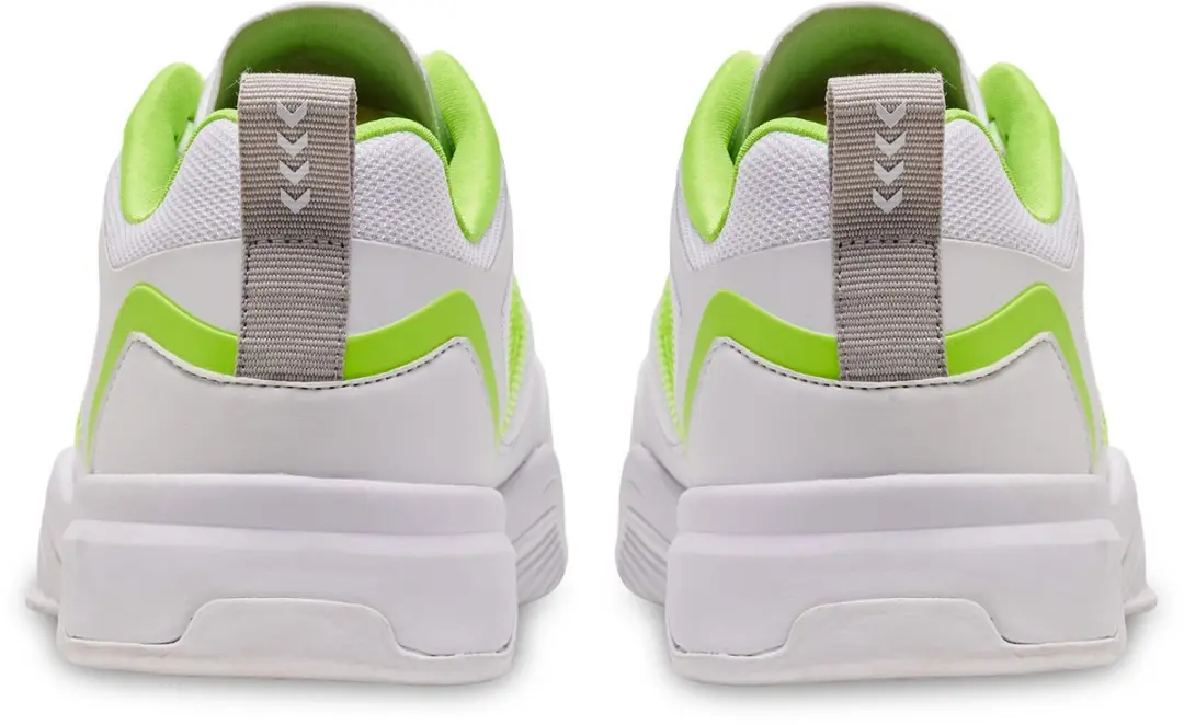Hummel Handballschoenen Uruz 2.0 - 48 - Wit