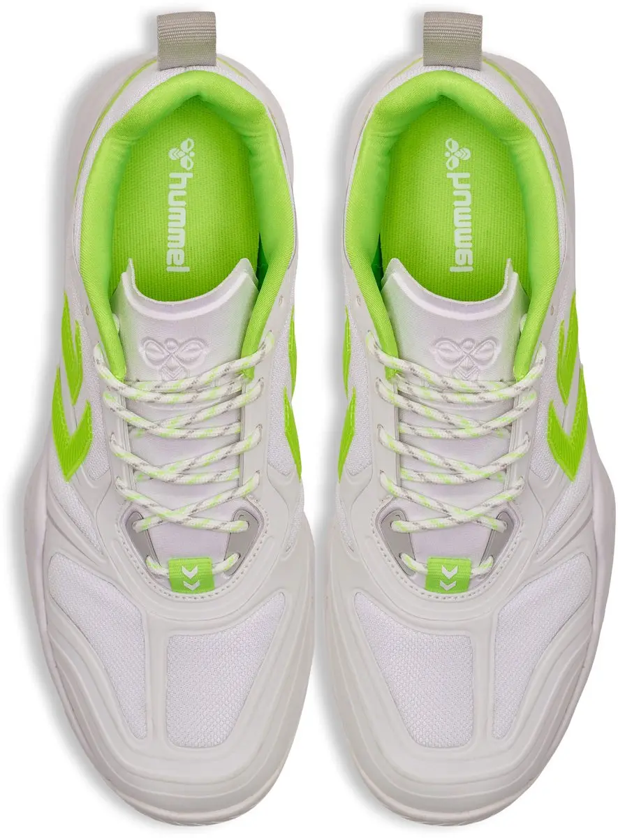Hummel Handballschoenen Uruz 2.0 - 48 - Wit