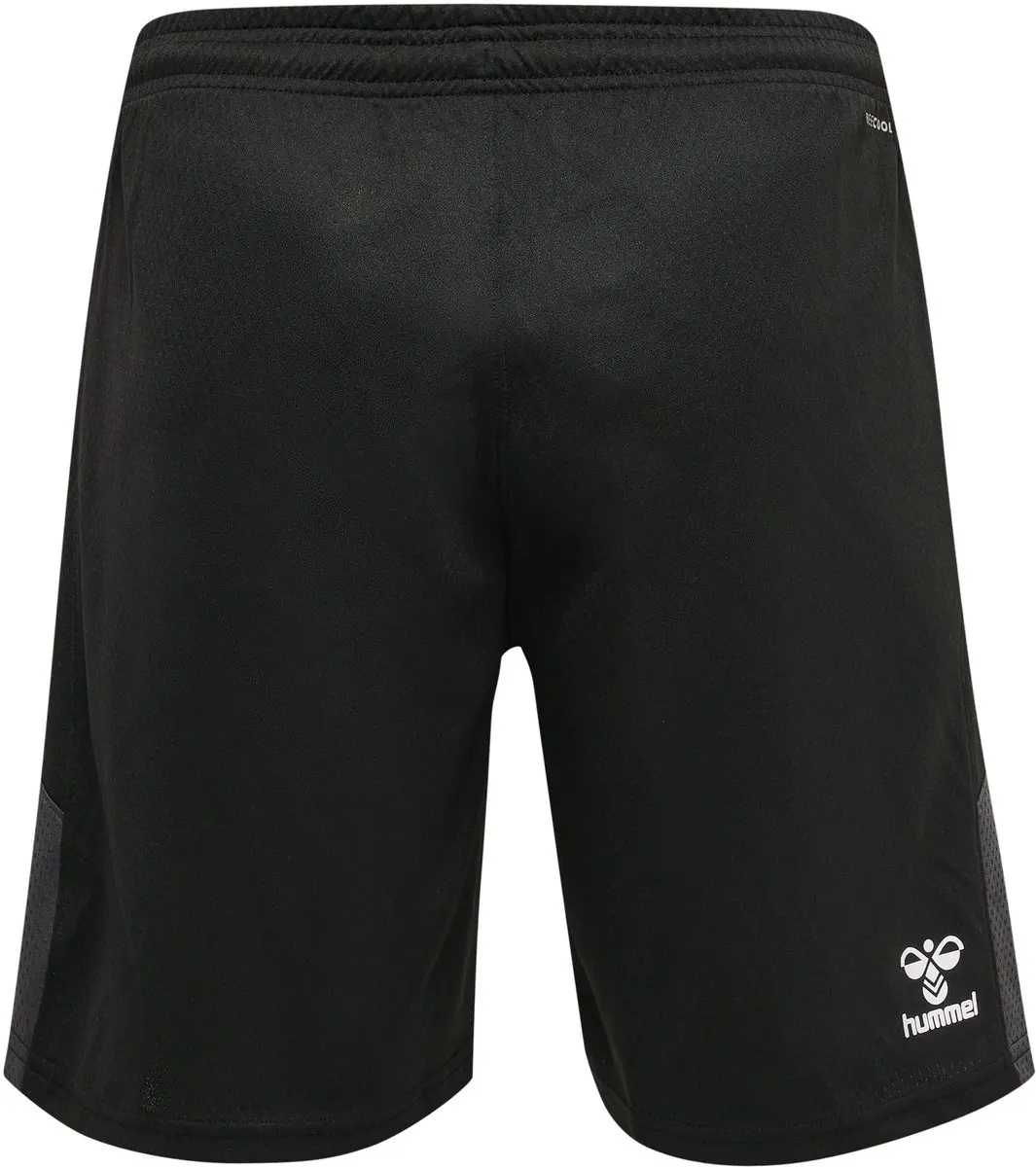 Hummel Hmllead Trainer Shorts 207418 - S - Zwart