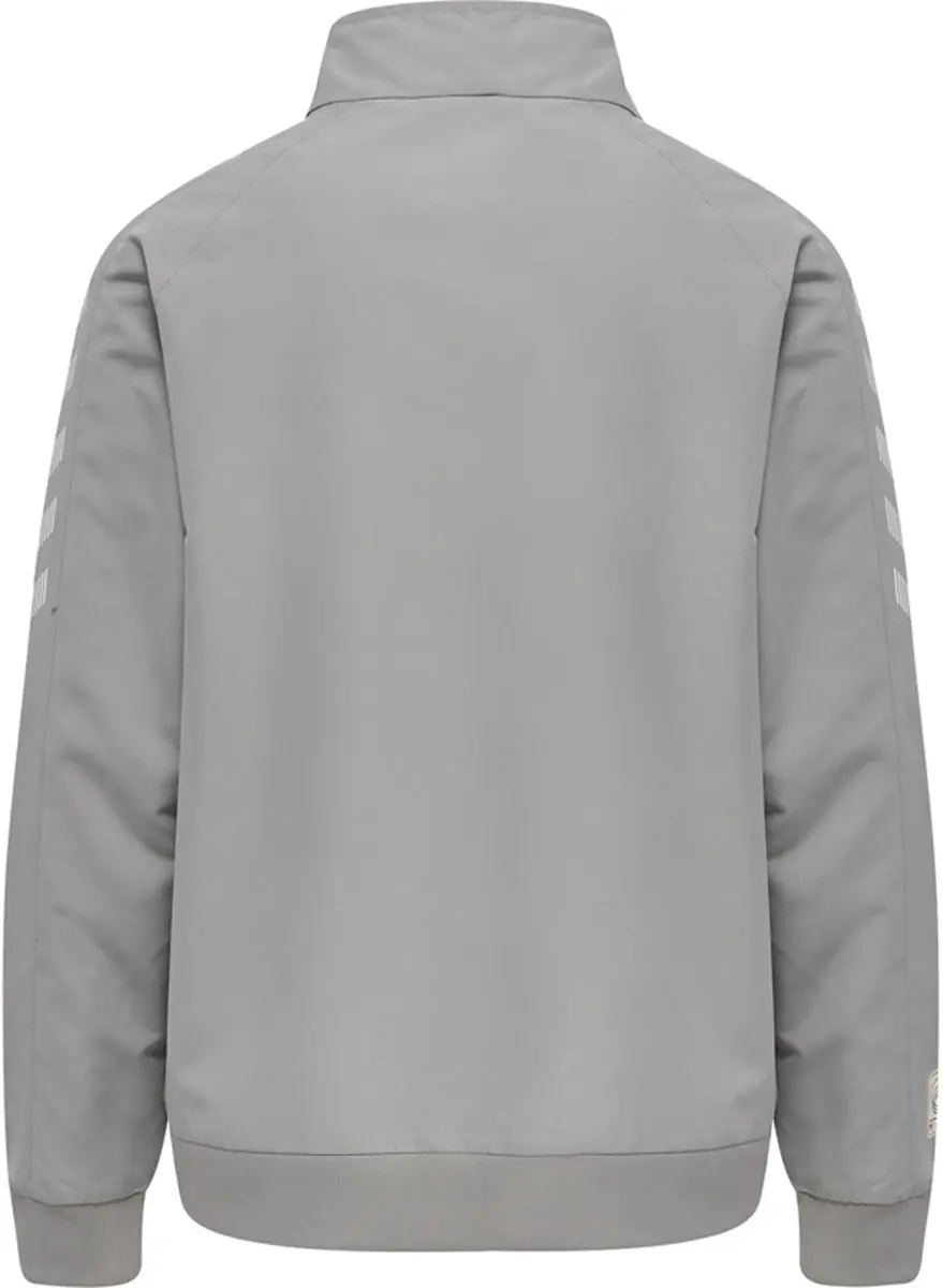 Hummel HMLGG12 Track Jacket Woman Dames Trainingsjack - XS - Alloy