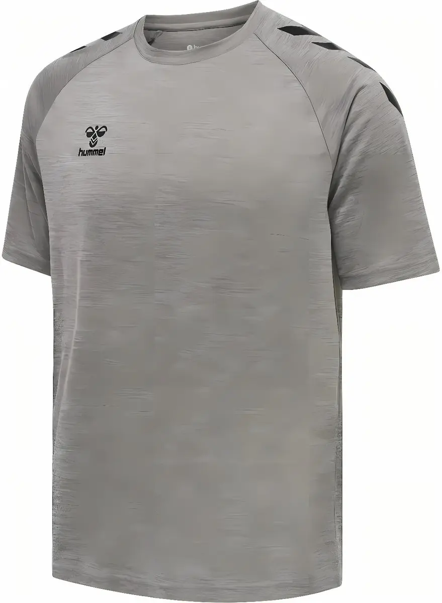 Hummel Core XK Core Poly Shirt Heren
