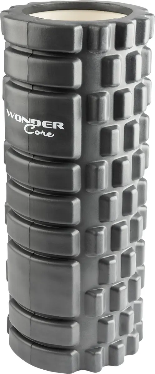 Wonder Core Hollow Yoga Roller 33cm