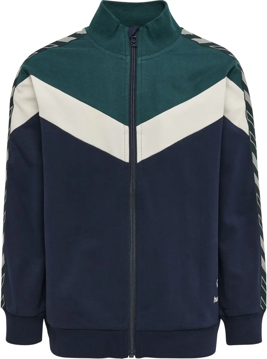 Hummel Bradley Zip Jacket 215253