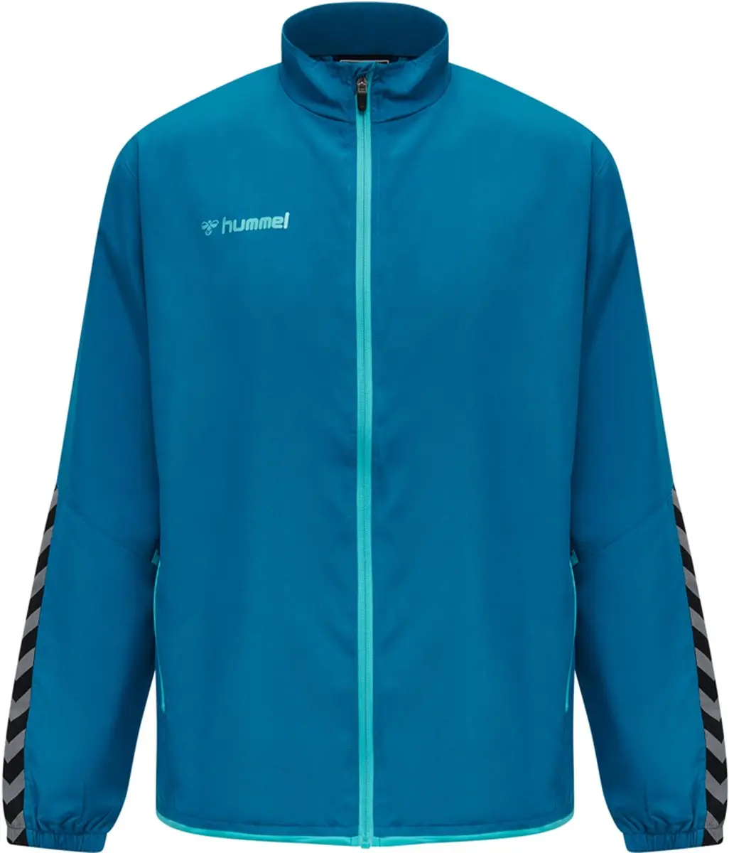Hummel Micro Jacket 205375 Trainingsjack