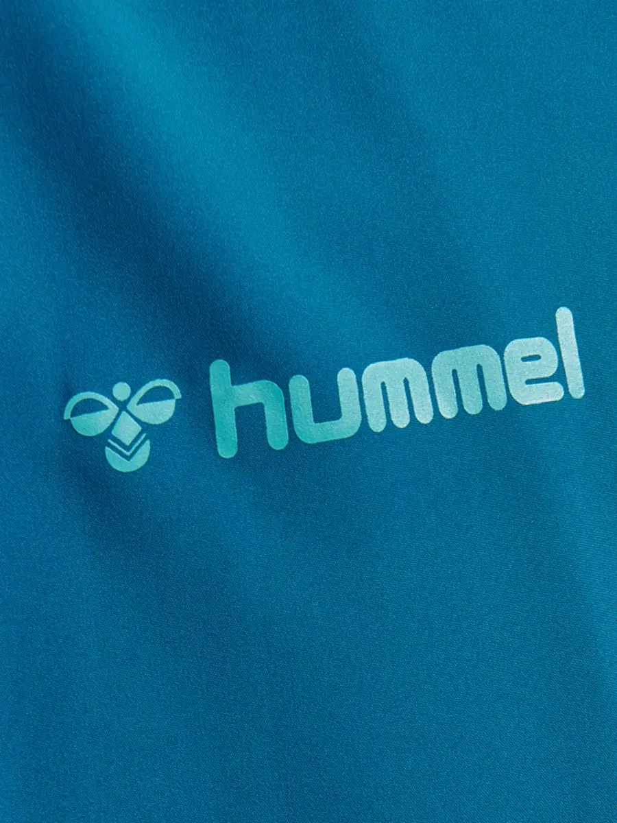 Hummel Micro Jacket 205375 Trainingsjack - Celestial - M