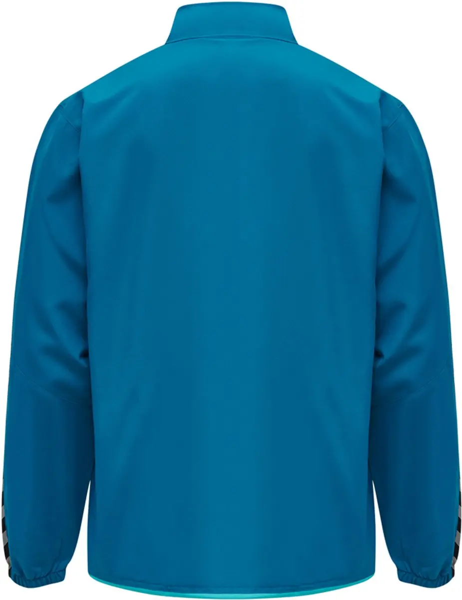 Hummel Micro Jacket 205375 Trainingsjack - Celestial - M