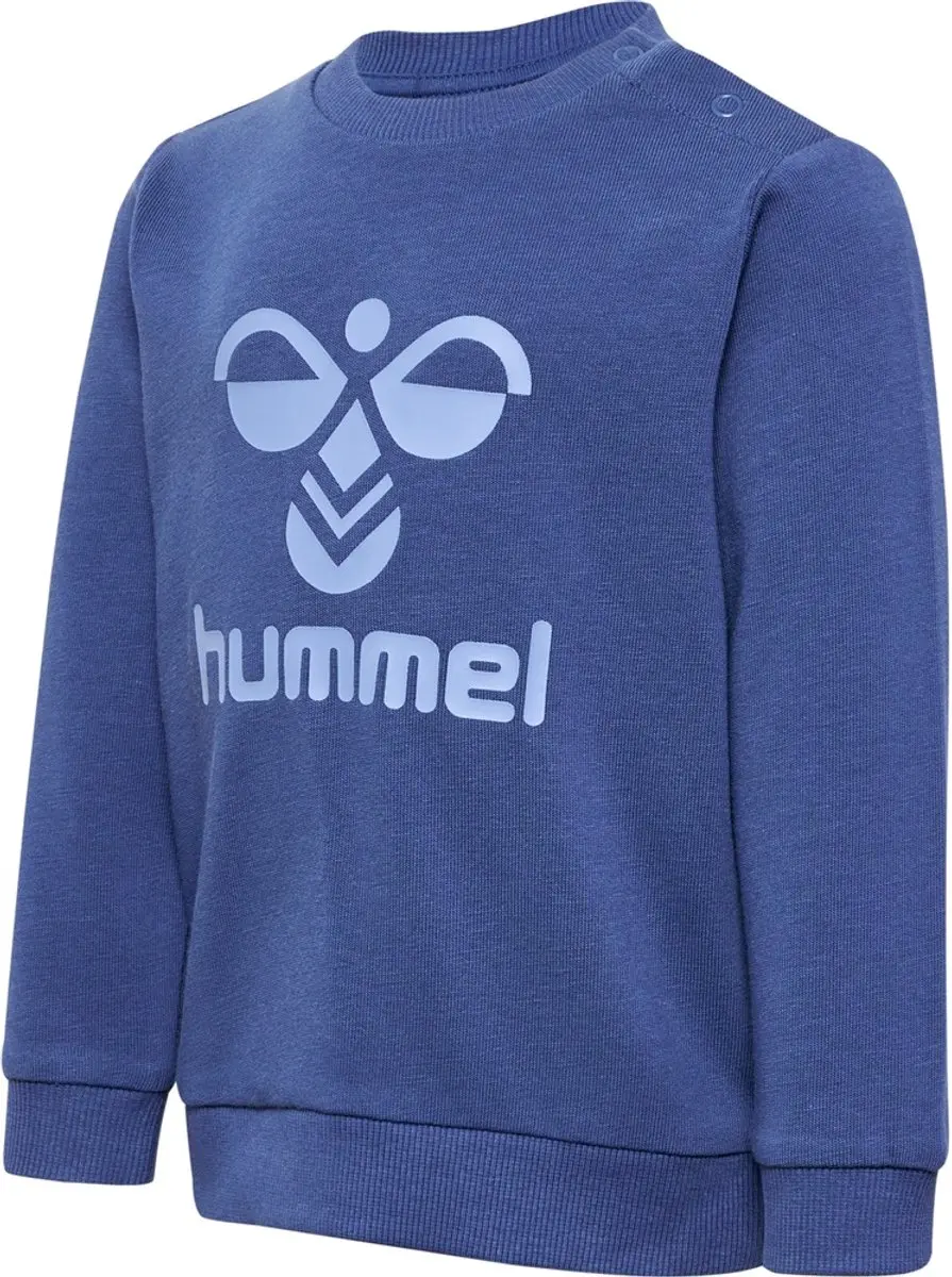 Hummel Hmlarine Crewsuit - Jumpsuit 62 Dark Denim