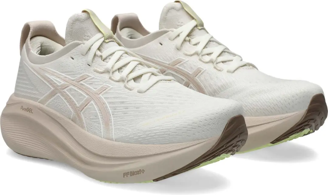 ASICS Gel-Nimbus 27 Hoopschoenen