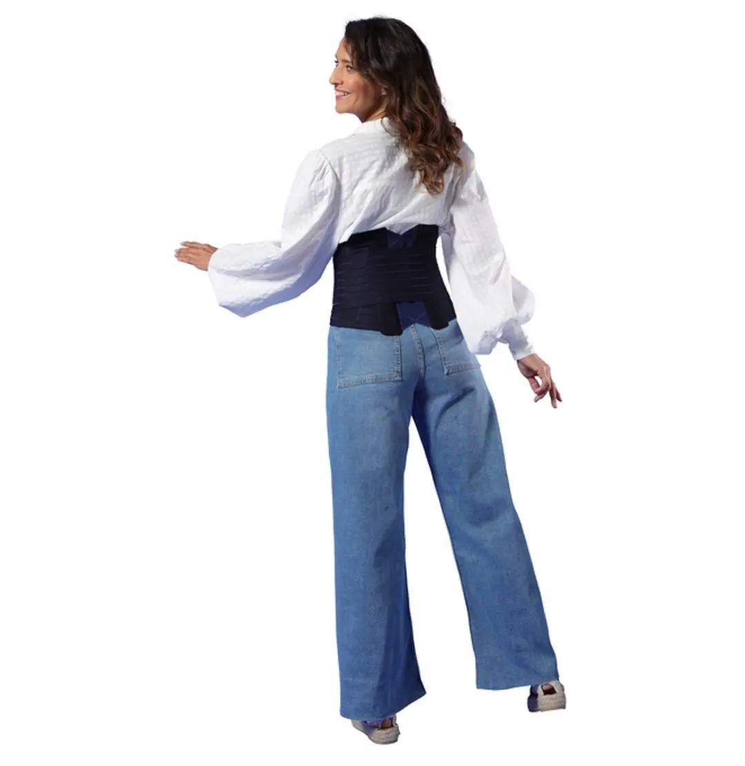Thuasne Lombatech Lumbale Cruisband - XS