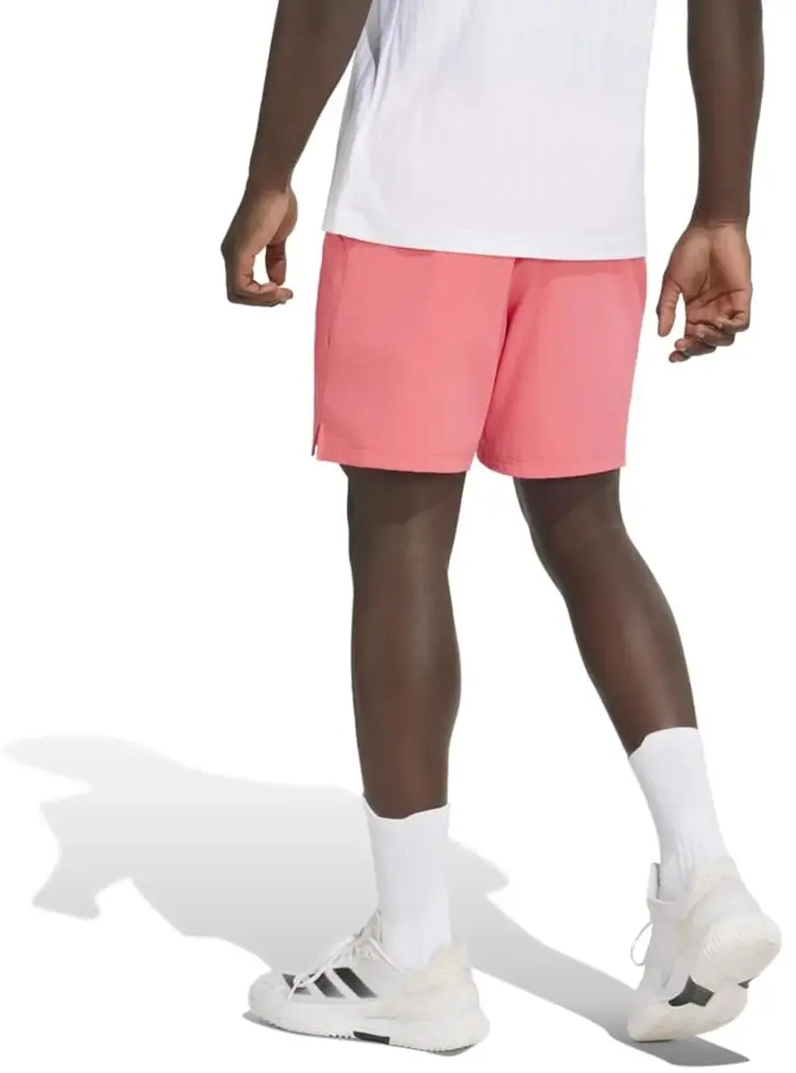 Adidas Ergo 7" Short - Roze - L