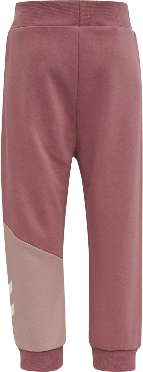 Hummel Hmlsportive Pants 215470 Kinderjoggingbroek - Deco Rose