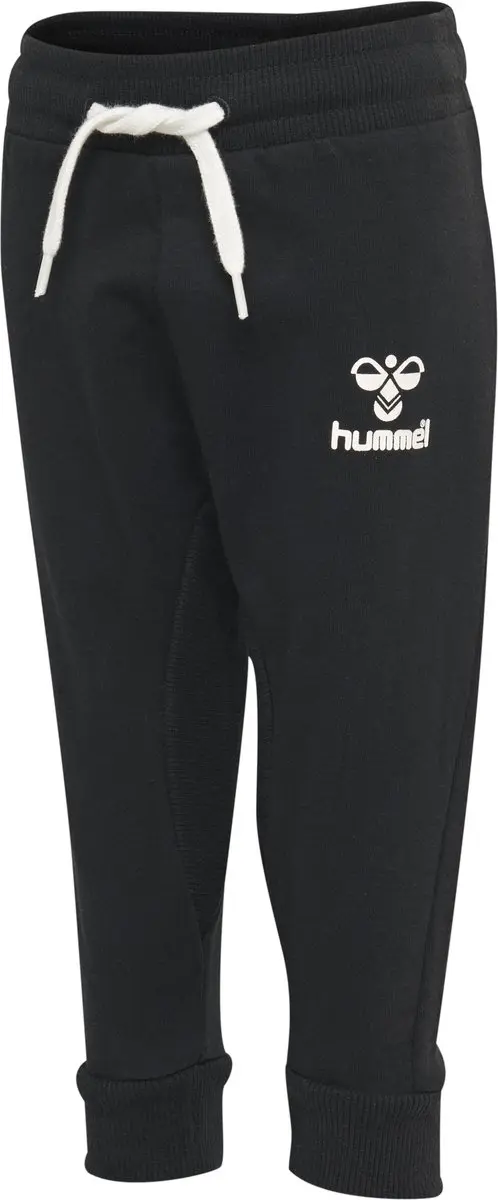 Hummel Kinderjoggingbroek Apple Pants - Zwart