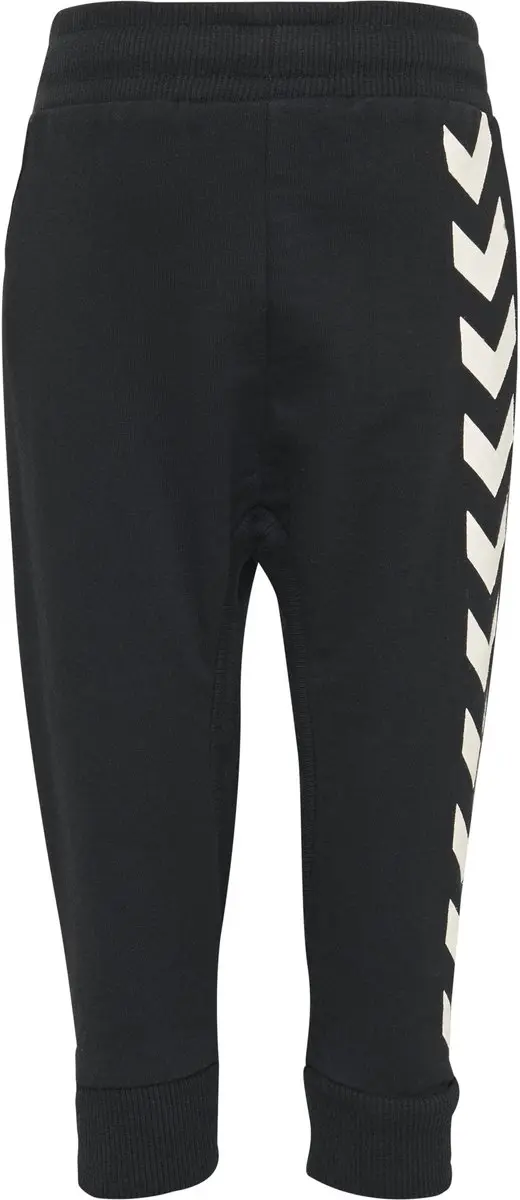 Hummel Kinderjoggingbroek Apple Pants - Zwart