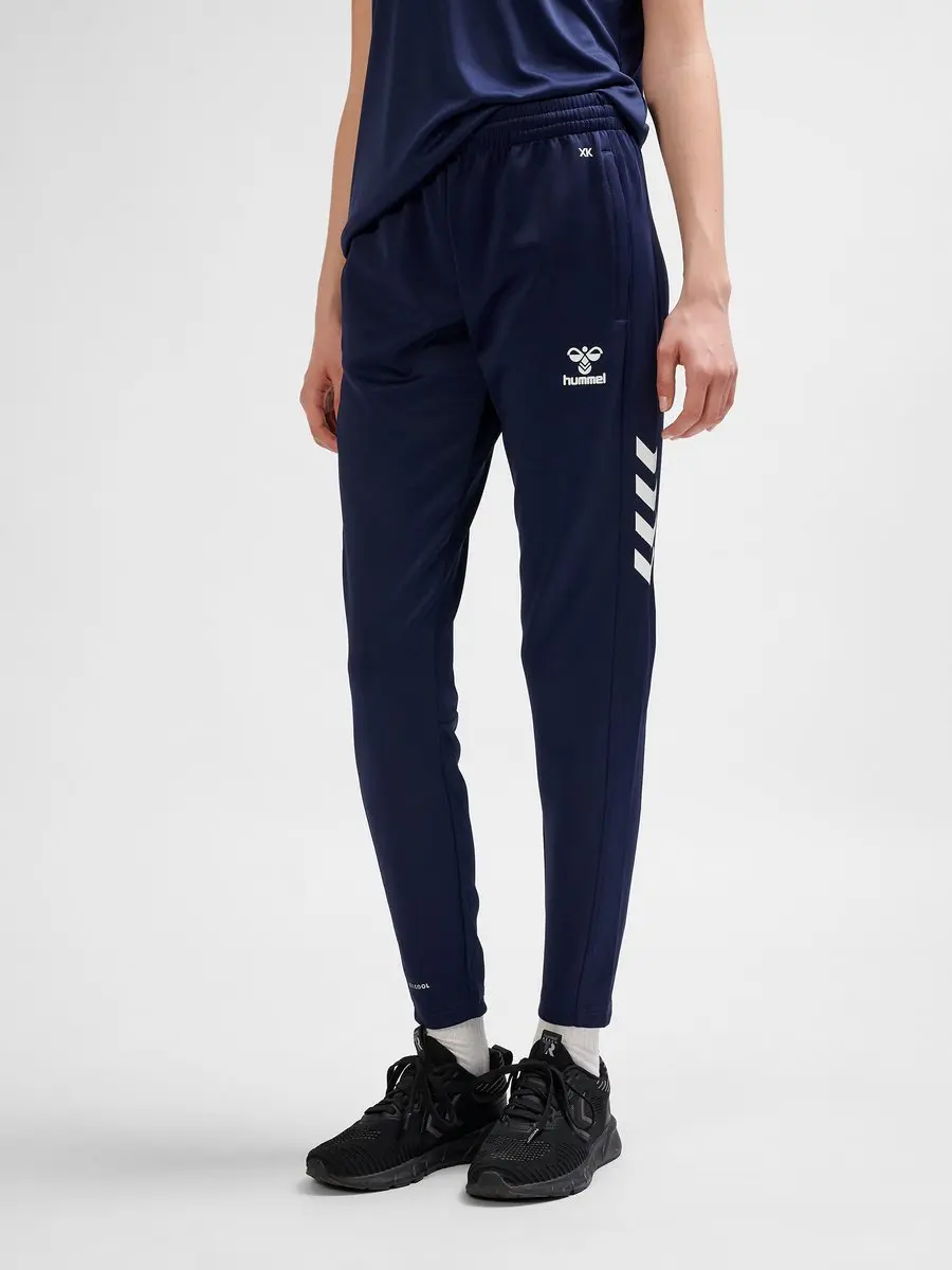 Hummel Hmlcore Xk Dames Joggingbroek - Marine