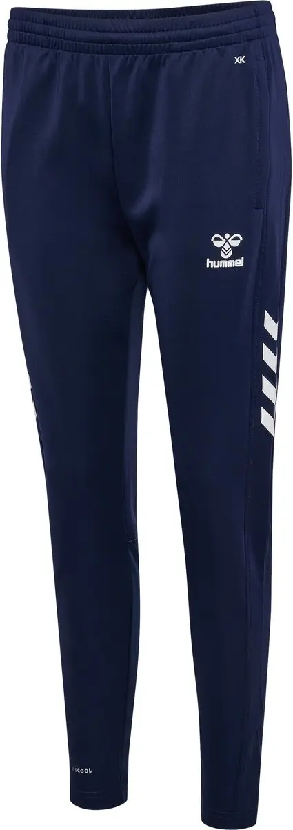 Hummel Hmlcore Xk Dames Joggingbroek - Marine