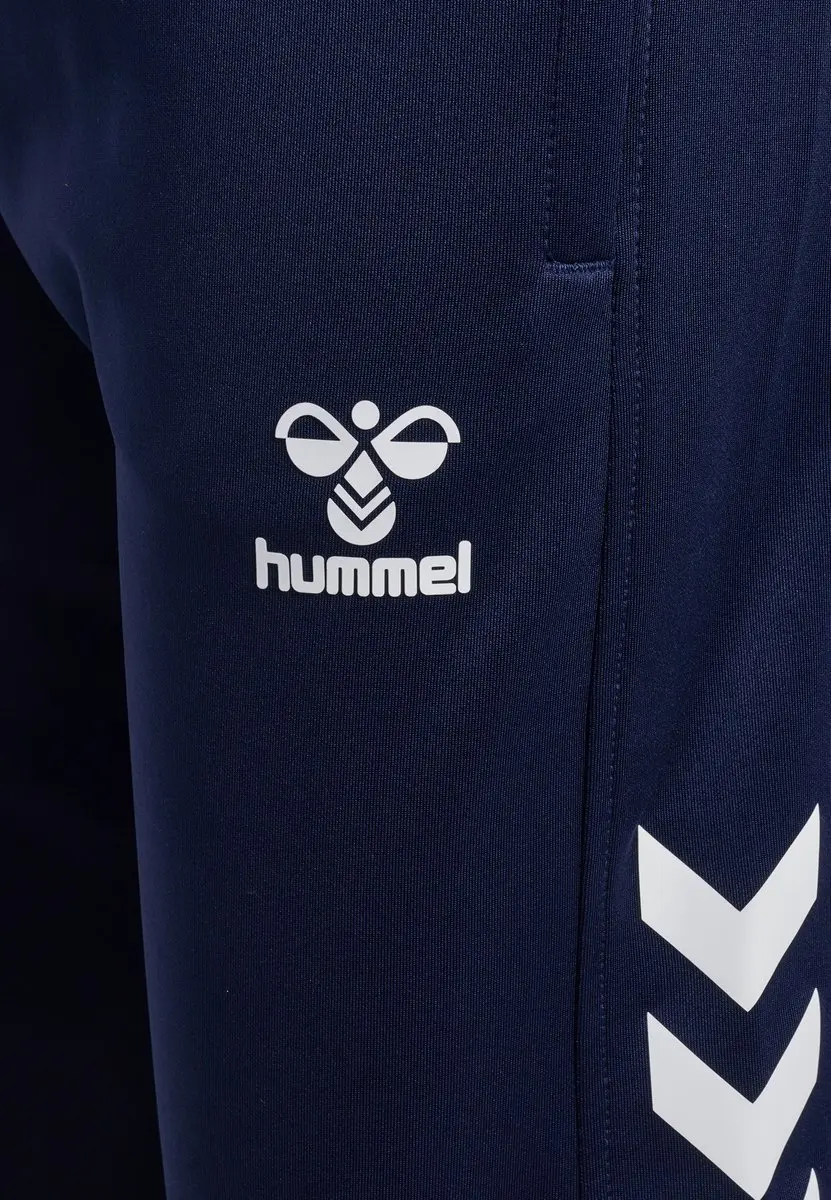 Hummel Hmlcore Xk Dames Joggingbroek - Marine