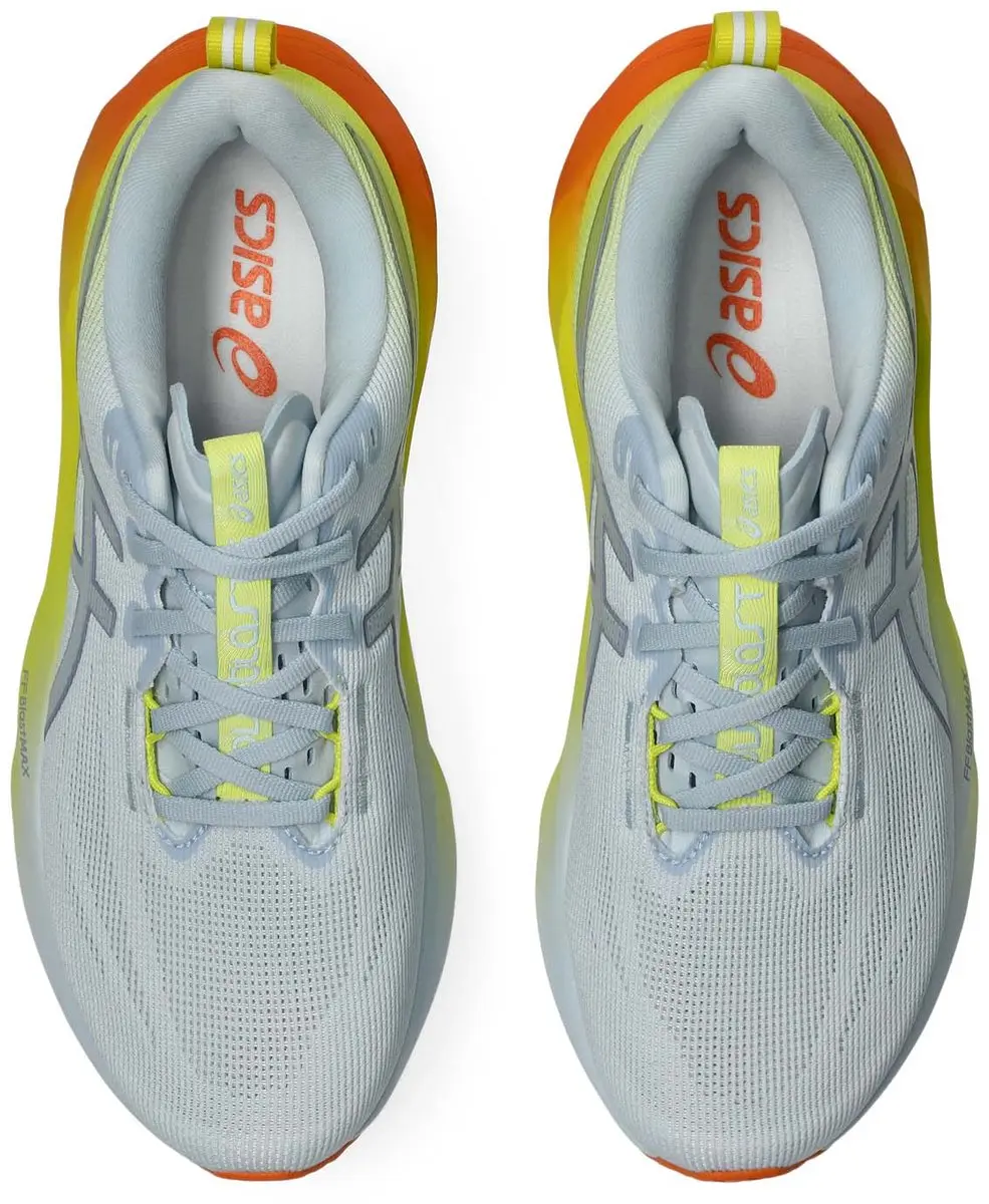 ASICS Running Novablast 5 Sportschoenen - 42.5 - Veelkleurig